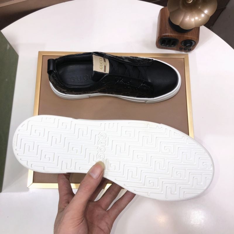 Gucci Low Shoes